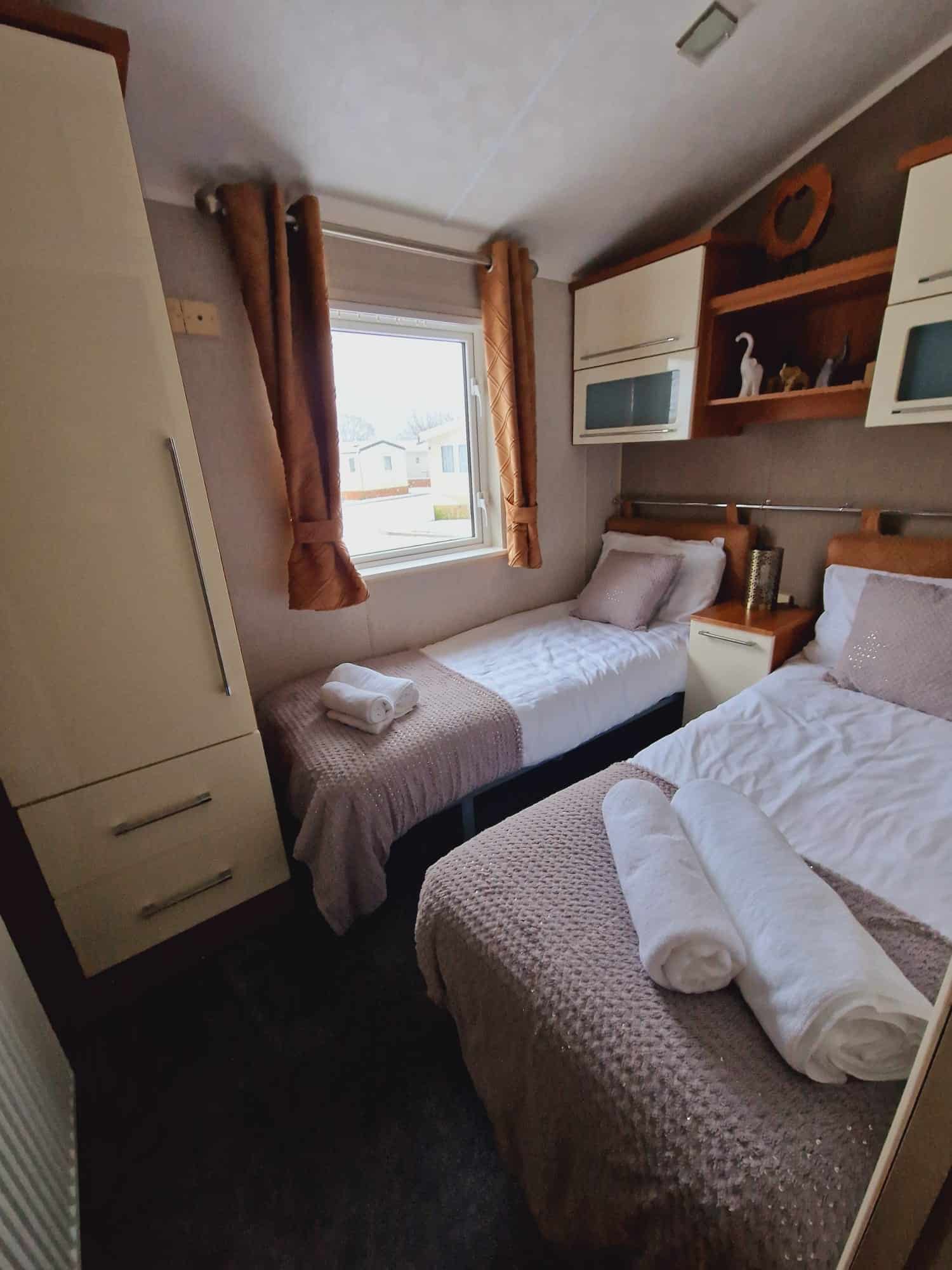 Willerby New Hamp_ Hoey Parks_ Twin room