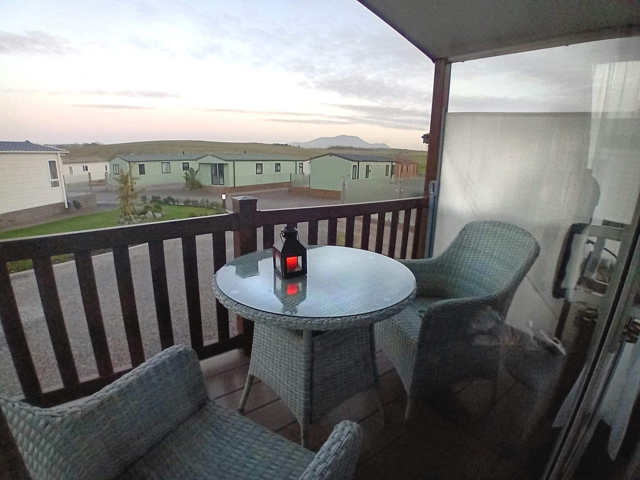 decking 1
